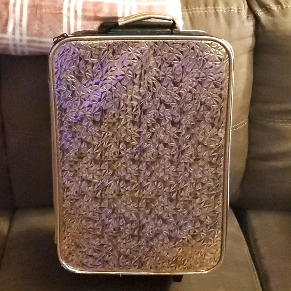 Justice Girls Luggage